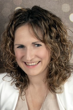 Sarah Wagner Stäbler